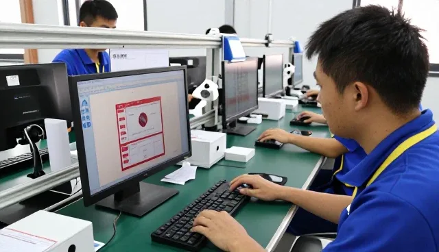 海南自由贸易试验区索登网络科技有限公司以创新技术推动礼品采购发展